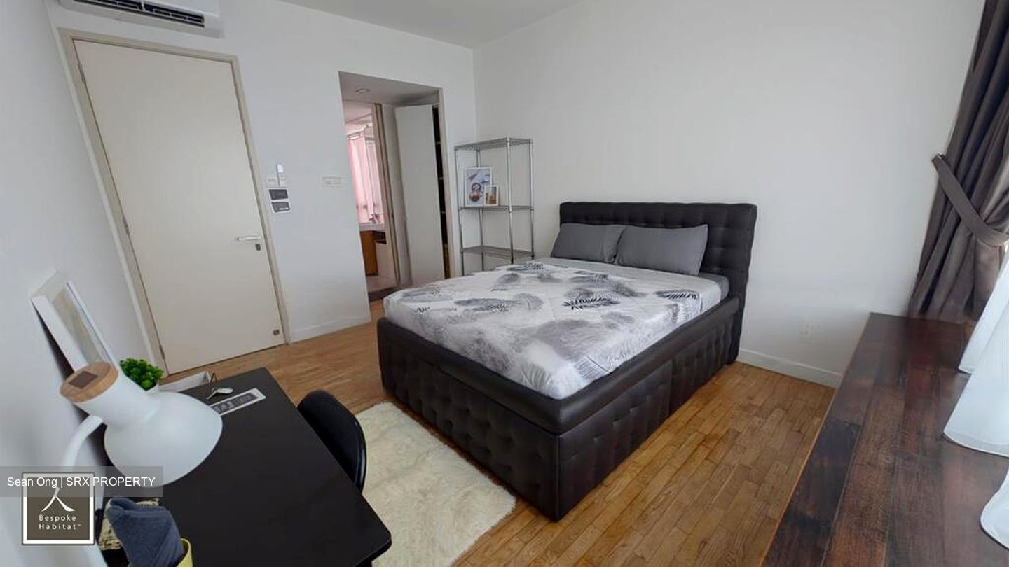 The Centris (D22), Apartment #461103821